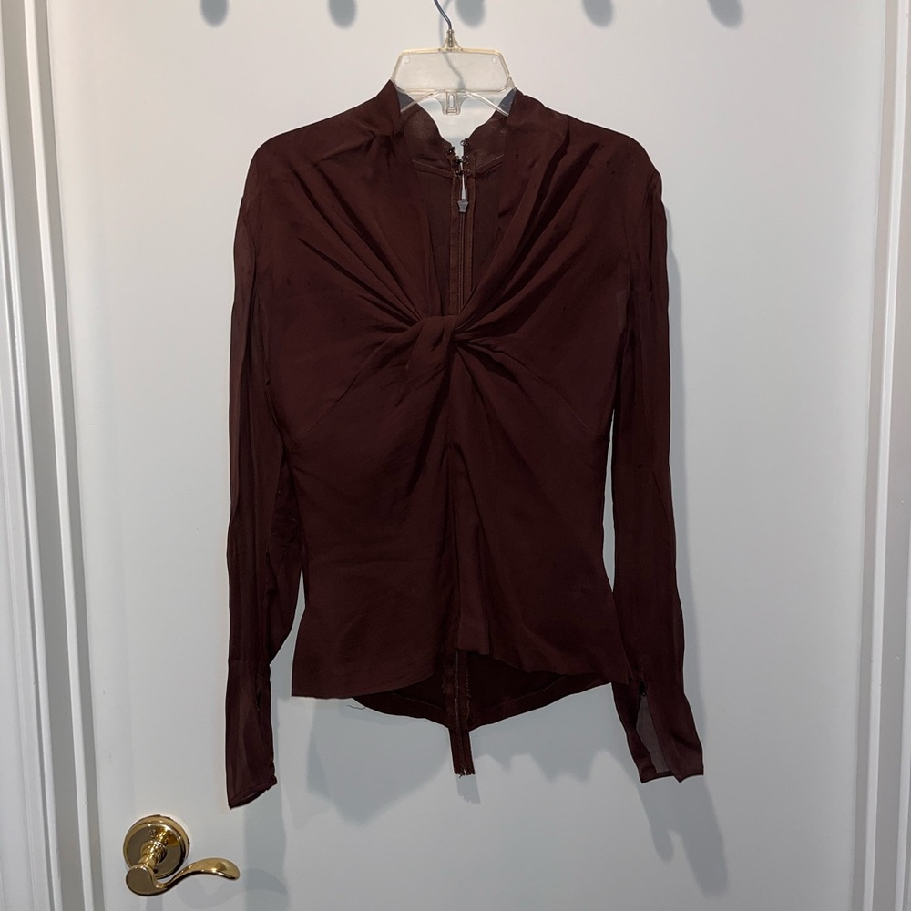 Vintage Bill Blass Sequin Suit - Picture 12 of 15